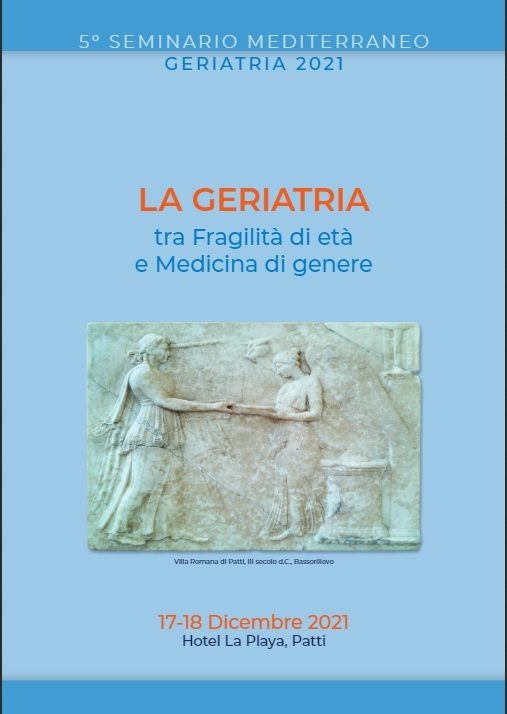 geriatria