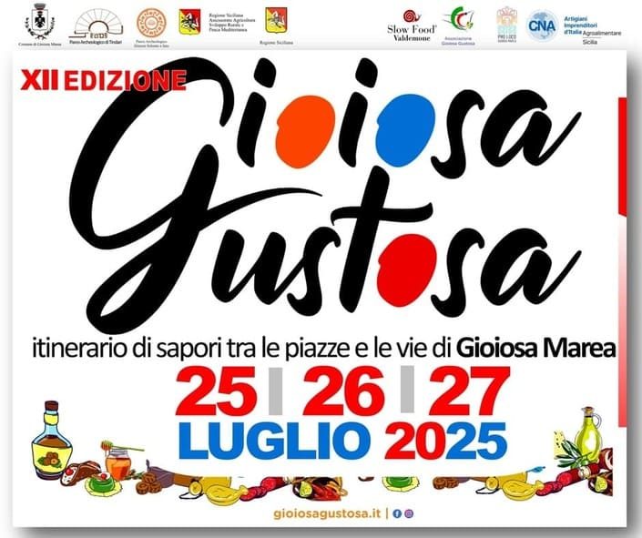 gioiosa gustosa 2025 1
