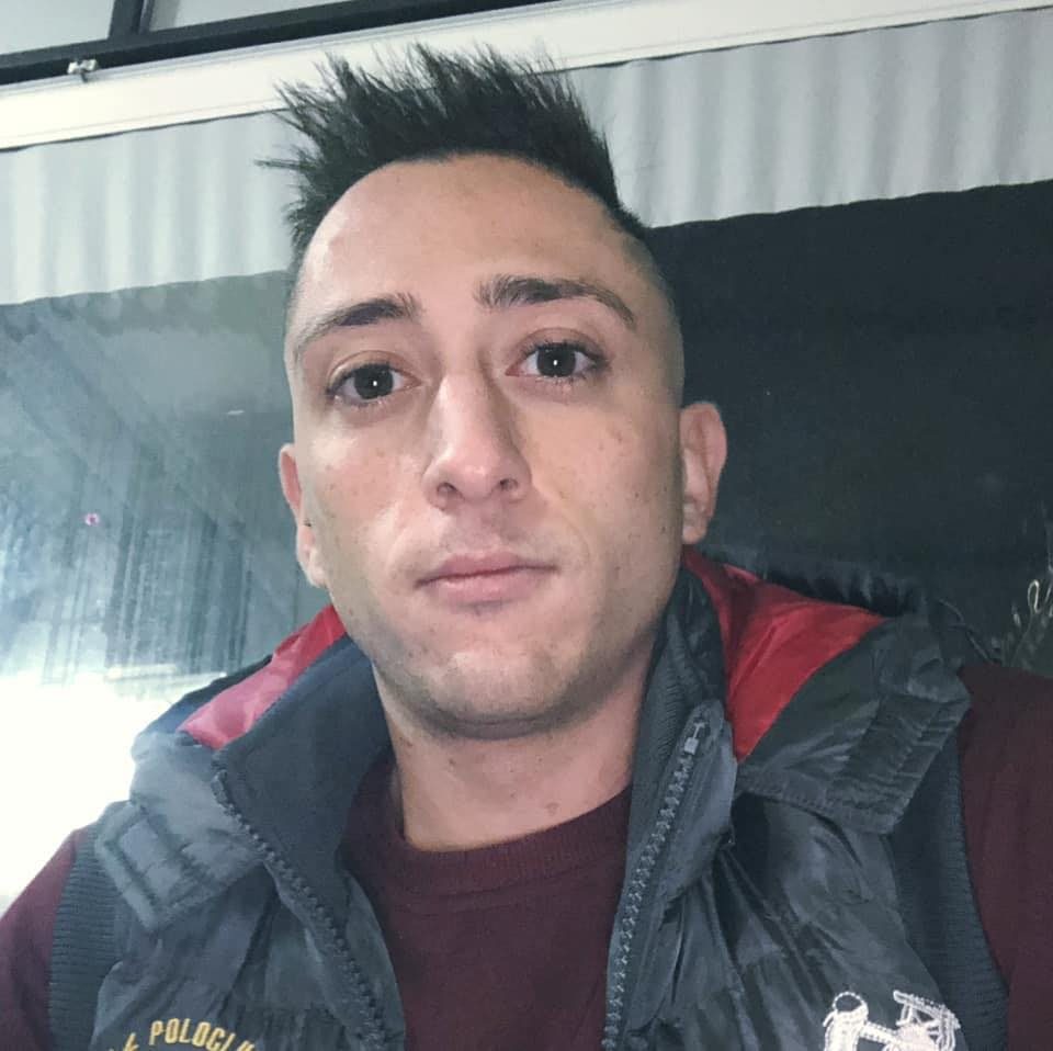 giuseppe bucca