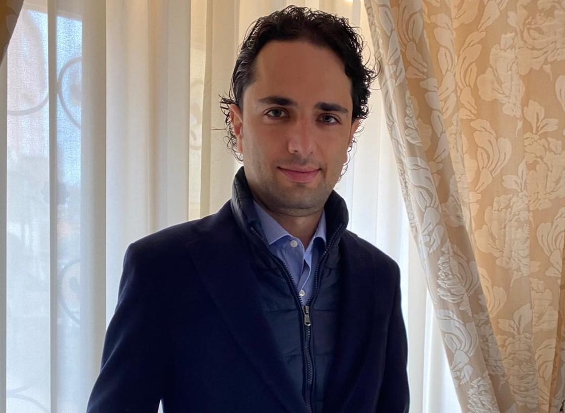 giuseppe cuffari caronia