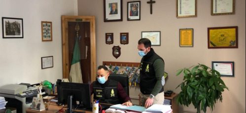 guardia di finanza nicosia rid