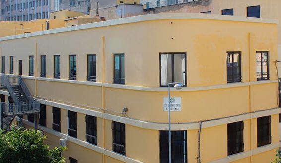 liceo seguenza
