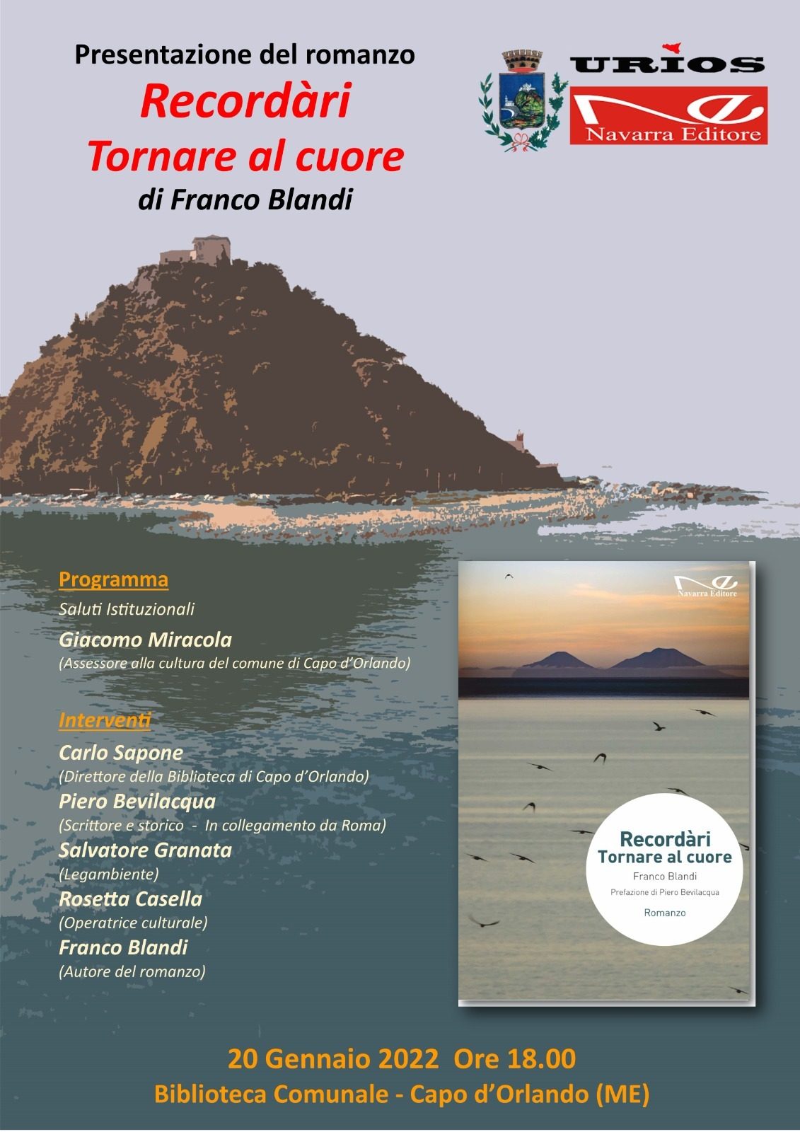 locandina libro blandi