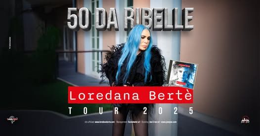 loredana stretto