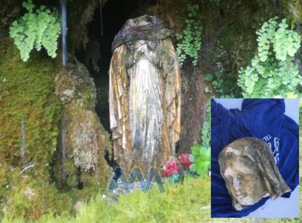 madonnina catafurco