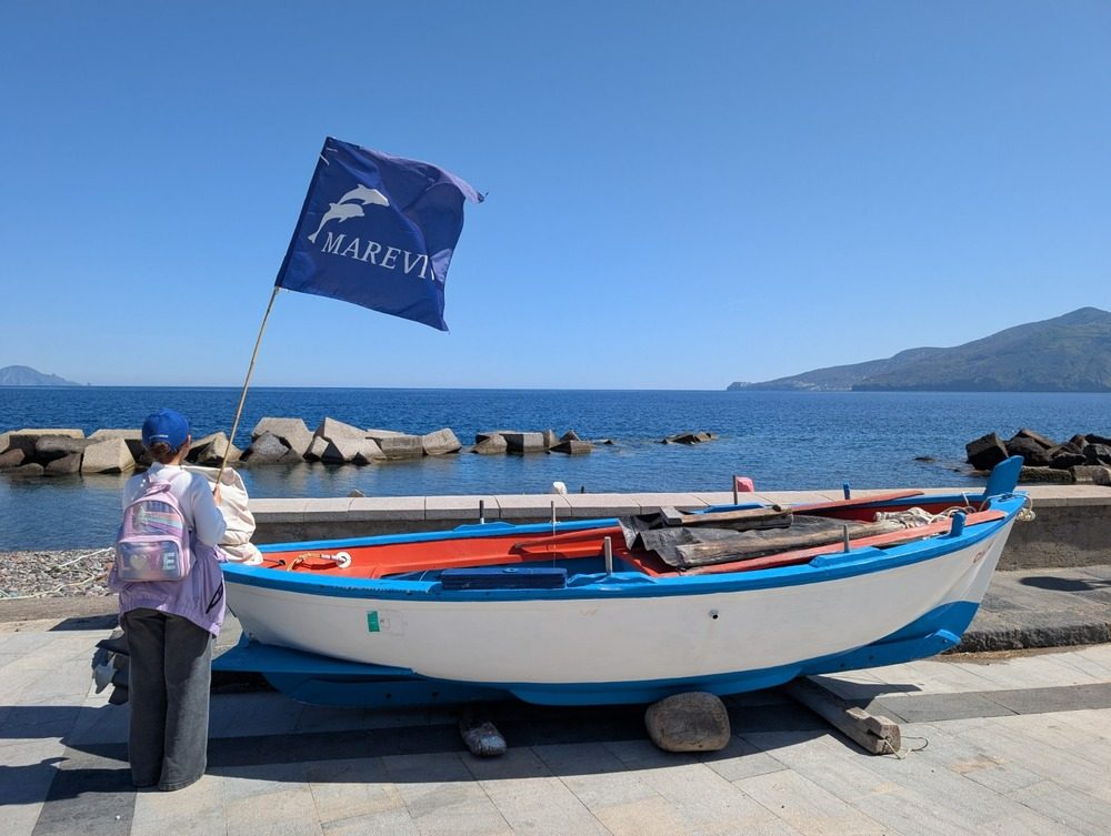 marevivo eolie 2