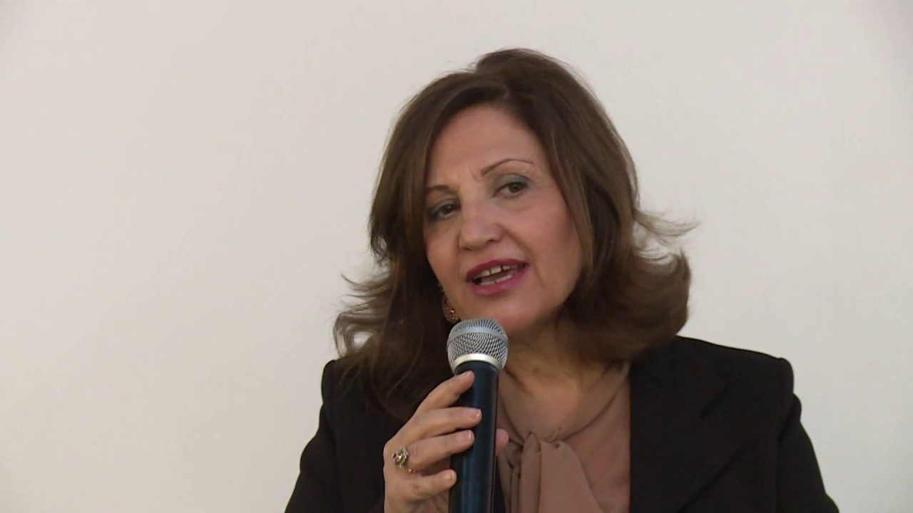 maria ricciardello