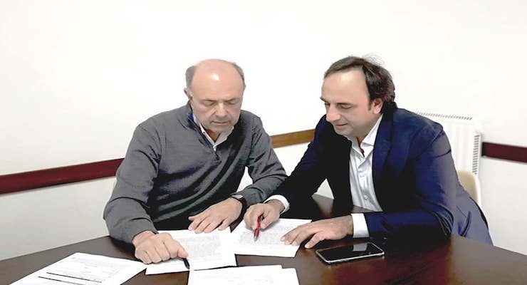 midili galluzzo