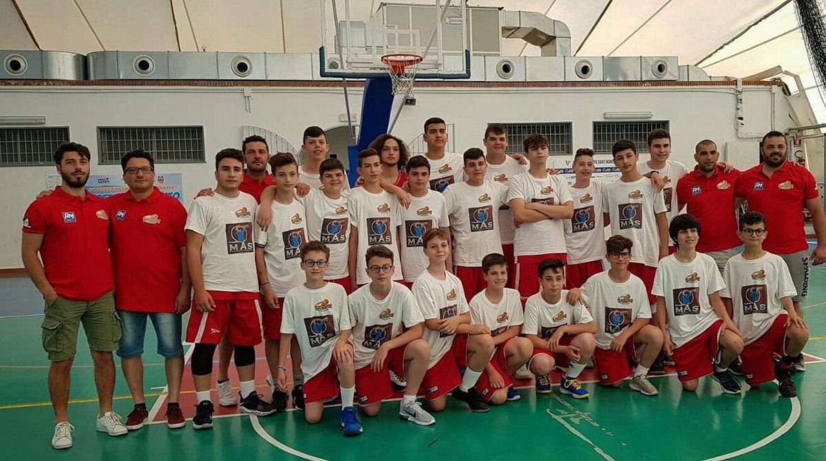 milazzo basket