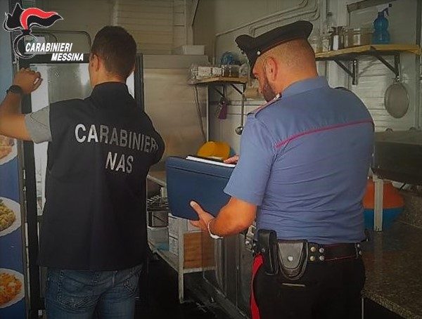 nas controlli roccalumera