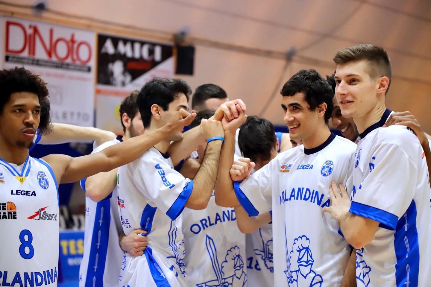 Orlandina Basket