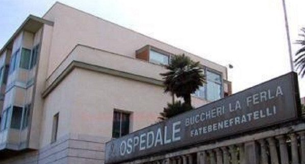 ospedale buccheri la ferla