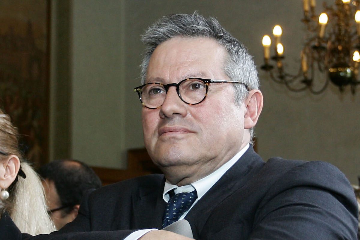 paolo liguori