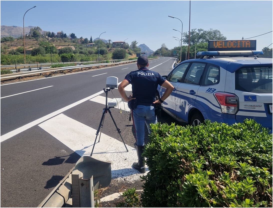 polizia stradale messina (1)