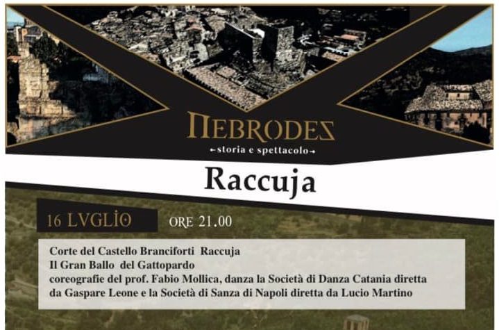 raccuja