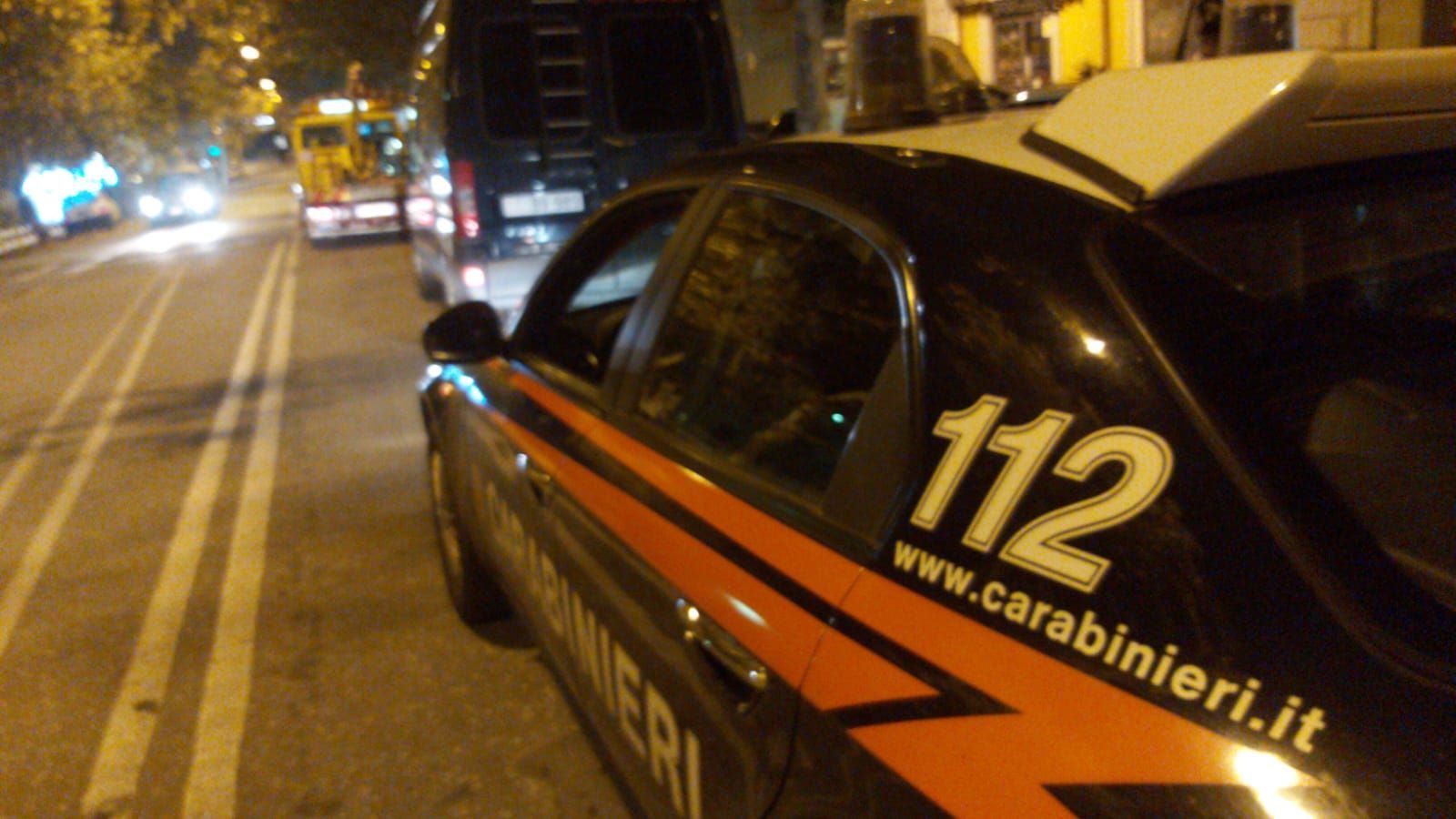 radiomobile messina