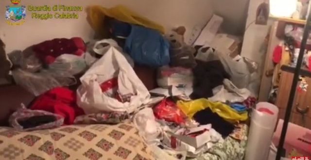 Arrestata insegnante