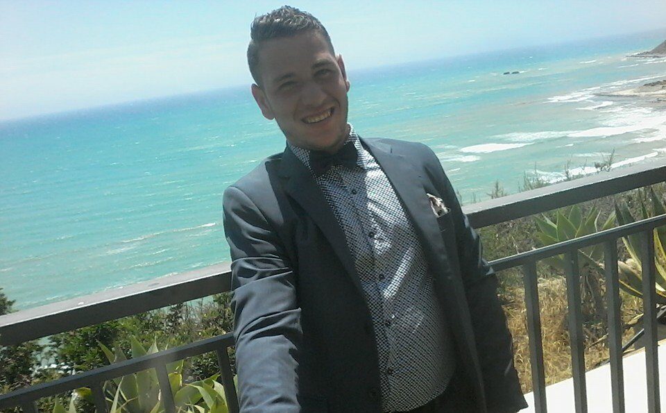 Foto Profilo Facebook