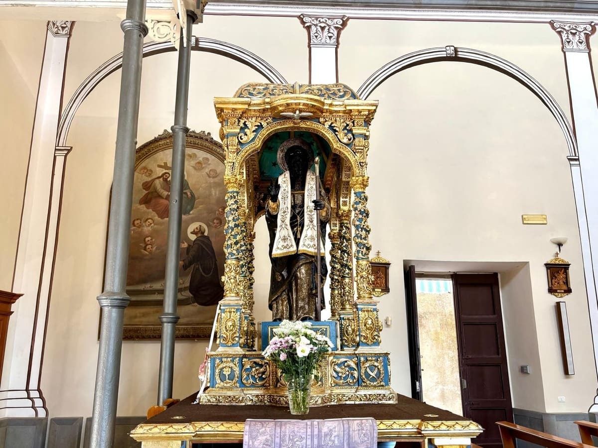 san calogero