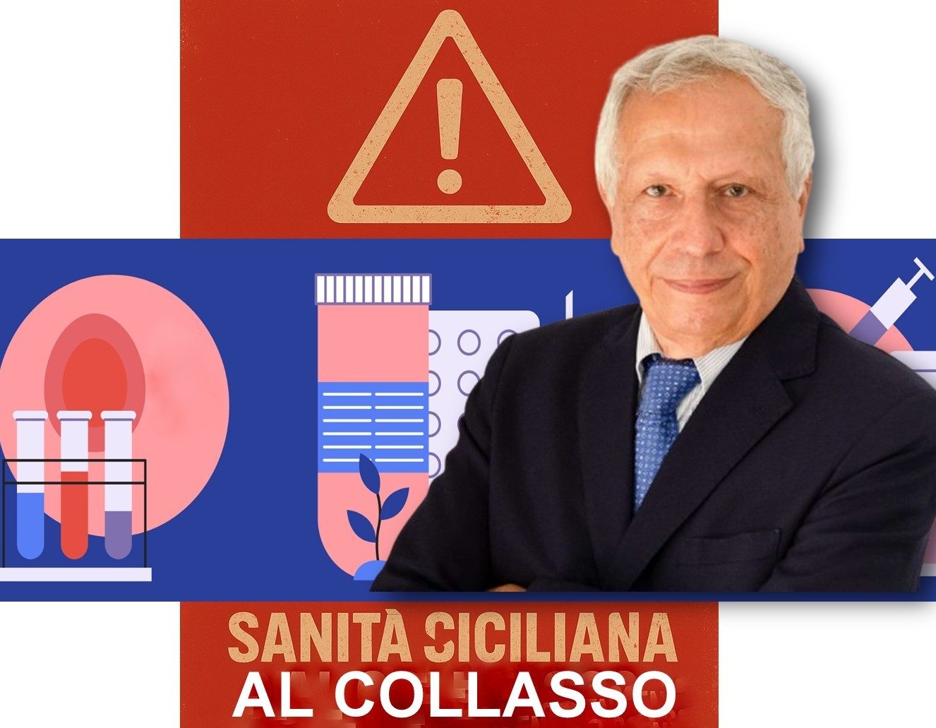 sanita siciliana al collasso. pietro miraglia 3 jpg