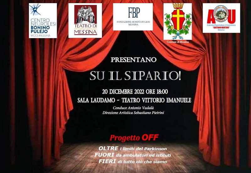 sipario