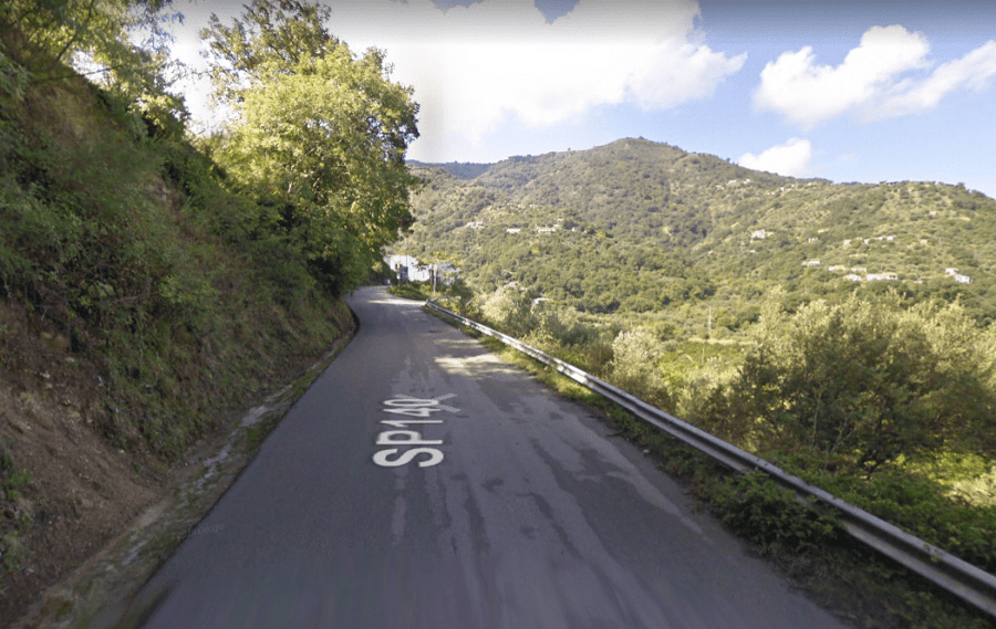 sp140 scorrimento veloce piraino sant'angelo-min-min