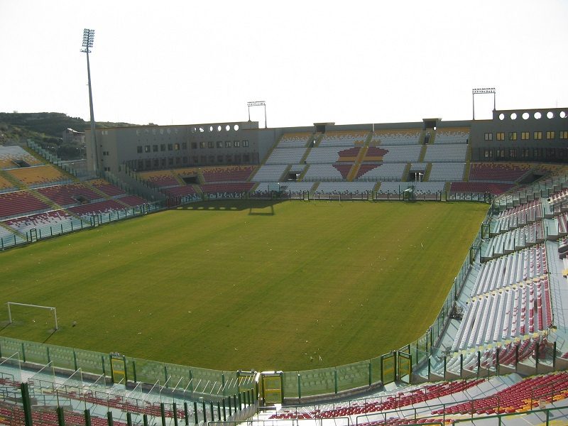 stadio