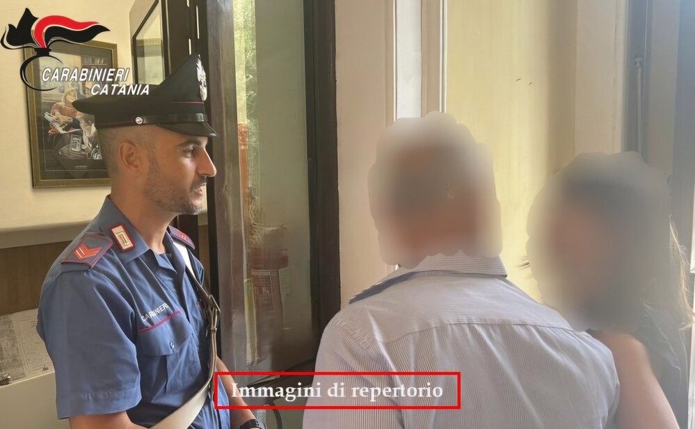 tentata estorsione