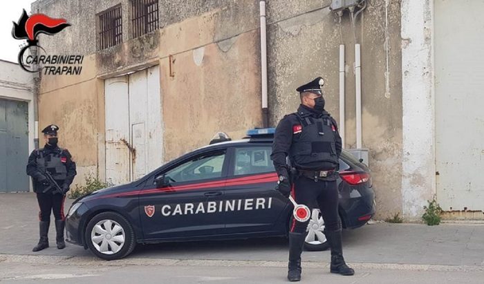 trapani