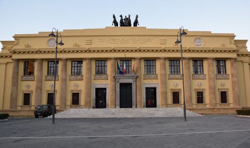 tribunale messina