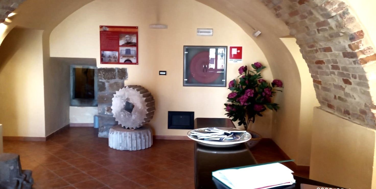 ufficio turistico mistretta