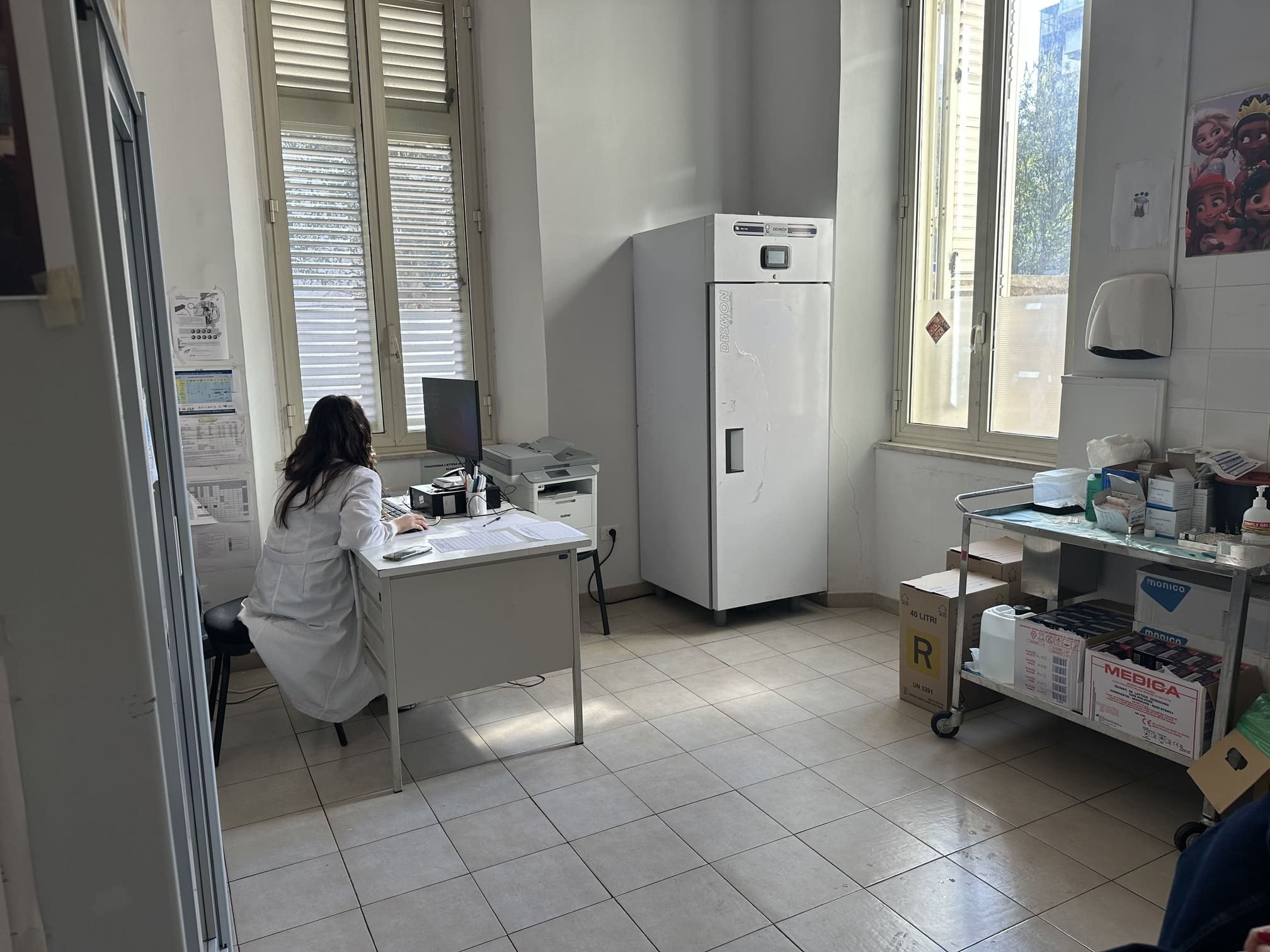 vaccini