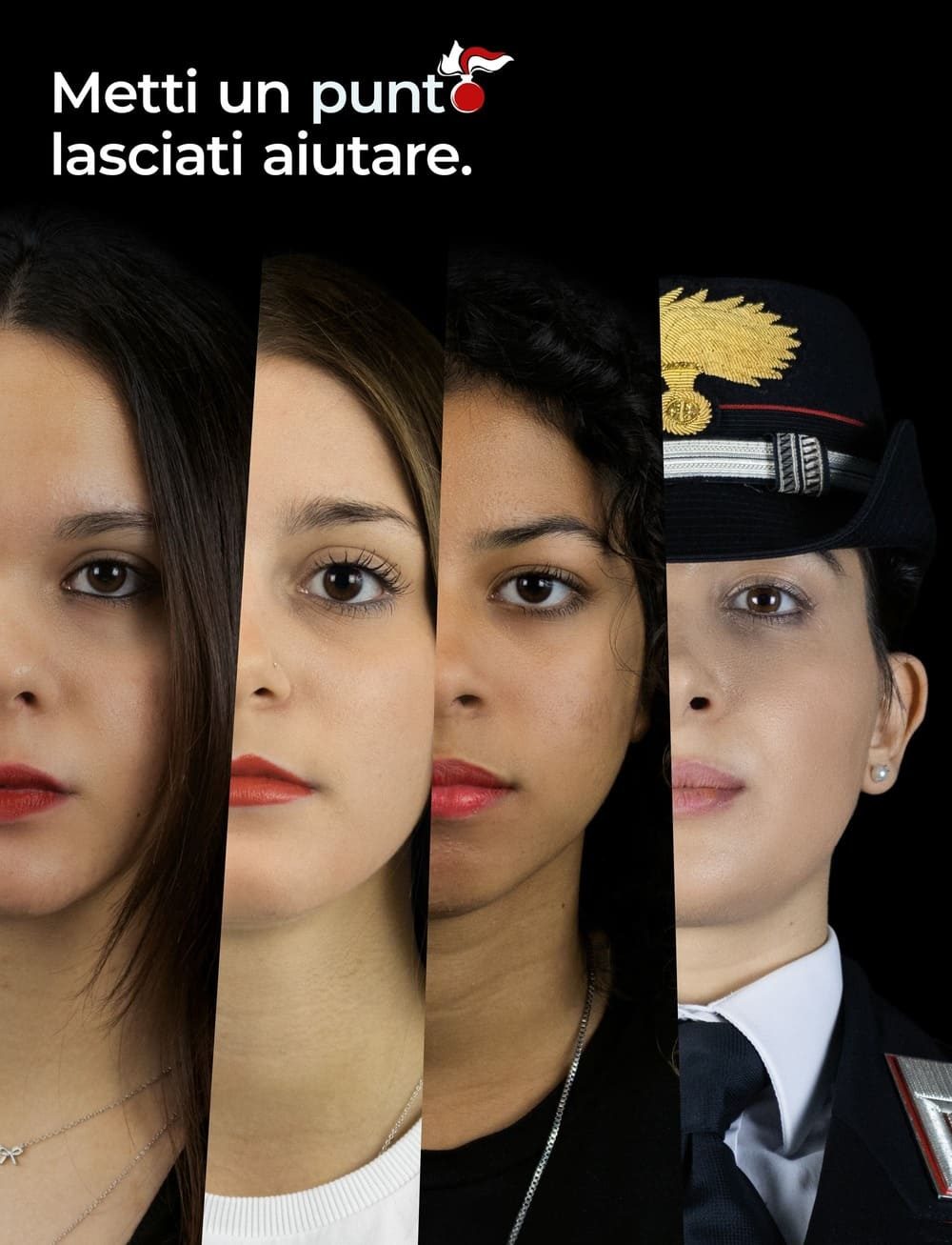 violenza di genere Carabinieri (1)